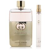 Gucci Guilty Pour Femme EDP 90 ml + EDP 10 ml (woman) | shoptok.hr