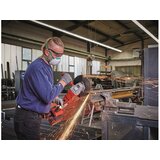 Einhell Professional akumulatorska kutna brusilica Power X-Change AXXIO 36/230 Q | shoptok.hr