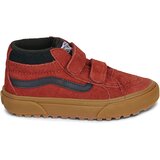 Vans Visoke superge SK8-Mid Reissue V Insulated Bordo | Shoptok.si