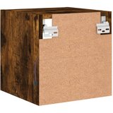  Zidni TV ormarići LED 2 kom boja hrasta 30 x 28,5 x 30 cm | shoptok.hr