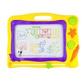  Ploča za pisanje s markicama i šarenom pozadinom sea | shoptok.hr