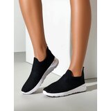 Resti Women's slip-on fabric sports shoes Satet | Shoptok.si