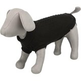 Trixie Trixi Džemper za pse Kenton, 35cm, Crni Cene