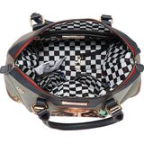  Torba fashion NIKKY Eiffel Dreams FW25 31x22,5x13 cm NK13000 P12 Netto | shoptok.hr