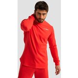 GymBeam Dukserica Limitless Hot Red | Eponuda.com