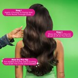 Matrix Food For Soft XXL Big 'N Soft Extra Volumizing Hydrating Mousse vlažilna pena za ekstra volumen 200 ml | Shoptok.si