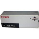 Canon Toner C-EXV 25 BK (2548B002) (črna), original Cene