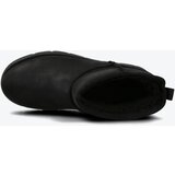 Skechers Gležnjarji 169018-BBK Črna | Shoptok.si