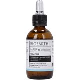 Bioearth Olje za lase Cene