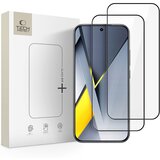 TECH-PROTECT KALJENO STEKLO ZA XIAOMI POCO F8 PRO, 2 KOMADA, VISOKA KAKOVOST, (5000334284) Cene