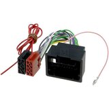 Iso adapter Opel ZRS-AS-59B 60-034 | ePonuda.com