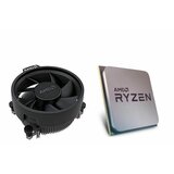 AMD Ryzen 3 4100 4 cores 3.8GHz 4.0 GHz MPK procesor Cene