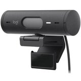 Logitech Web kamera Brio 505 crna | ePonuda.com