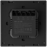 SONOFF pametni zidni prekidač Wi-Fi M5-2C-86, dvostruki | shoptok.hr