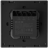 SONOFF pametno stensko stikalo wi-fi M5-2C-86, dvojno | Shoptok.si