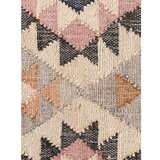 Elle Decoration Sivi ručno rađen juten tepih 160x230 cm Roya Parsa – | shoptok.hr