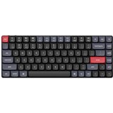 KEYCHRON K3 Pro bežična tipkovnica niskog profila, smeđi prekidači, UK layout | shoptok.hr