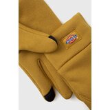 Dickies Rokavice zelena barva | Shoptok.si