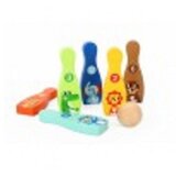 Tooky Toy drvena kuglana - životinje ( A058582 ) | ePonuda.com