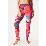 Astratex Termoizolirane tajice Winter Violeta | shoptok.hr