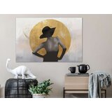  Slika - Against the Sun (1 Part) Wide 120x80 | shoptok.hr