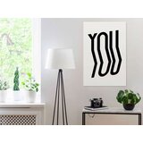  Slika - You (1 Part) Vertical 80x120 | shoptok.hr