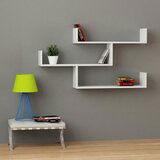 Livetastic stenski regal tibet | Shoptok.si
