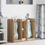 Golf ormar Jednobojno Umjetnički hrast 102 x 45 x 85,5 cm | shoptok.hr