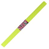 Spirit Fluorescentno žuti krep papir 200x50cm | shoptok.hr