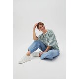 Marisse Women's Sweatshirt L-Bl-4607 Olive | ePonuda.com