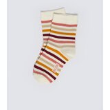 Big Star Woman's Standard Socks 211004 Multicolor 000 Cene