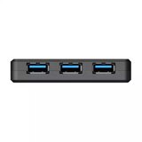 Transcend 4-Port USB 3.0 hub TS-HUB3K usb hub | ePonuda.com
