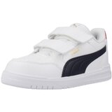 Puma Nizke superge SHUFFLE DOWNTOWN LO V INF Bela Cene