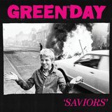 POSNETI MEDIJI GREEN DAY - SAVIOURS, (20996970) | Shoptok.si