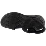 Skechers Športni sandali Slip-Ins: GO Walk Arch Fit 2.0 Sandal - Kennedy Črna | Shoptok.si