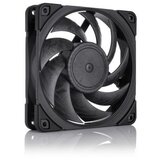 Shumee Ventilator NOCTUA NF-A12x25 PWM CH.BK.S, (21385210) Cene