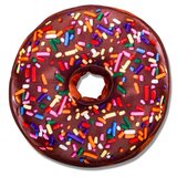  Jastuk donut | shoptok.hr