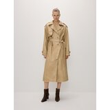 Reserved Ladies` coat - bež | Shoptok.si