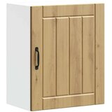  Kuhinjska stenska omarica Lucca artisan hrast inženirski les, (22010688) | Shoptok.si