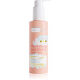 Nacomi Mom & Who Kids vlažilni balzam za otroke 150 ml | Shoptok.si
