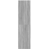  Ormar boja hrasta sonome 100x50x200 cm od konstruiranog drva | shoptok.hr