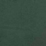  Uzglavlja tamnosiva 180x5x78/88 cm baršunasta | shoptok.hr