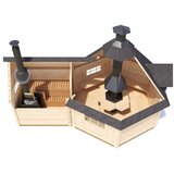 Male kuće Grill Cabin with Sauna Filip | shoptok.hr