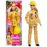 Barbie lutka Vatrogasac 21755 | ePonuda.com