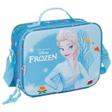 Frozen Disney termalna torba za užinu 3D | shoptok.hr