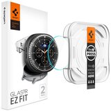 Spigen KALJENO STEKLO GLAS.TR EZ-FIT ZA SAMSUNG GALAXY WATCH 8 CLASSIC 46, (5000336494) Cene