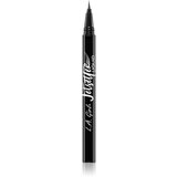 L.A. Girl Cosmetics Jetsetter dolgoobstojen flomaster za oči 1 ml | Shoptok.si