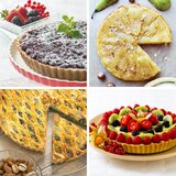 Decora kalup krug 25cm sa odvojivim dnom non-stick | ePonuda.com