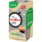 GIMOKA Gusto Ricco 18/1 | ePonuda.com
