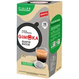 GIMOKA Gusto Ricco 18/1 cene